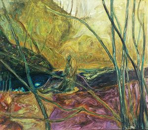 e65, 90 x 80 cm